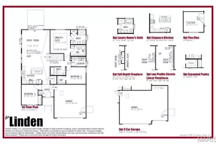 505 Alder Crk Dr, Wright City, MO 63390 - Photo 2
