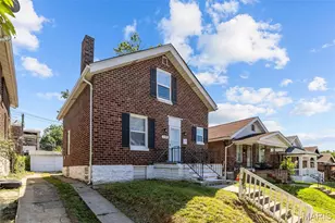 3708 Neosho St, Saint Louis, MO 63116 - Photo 2