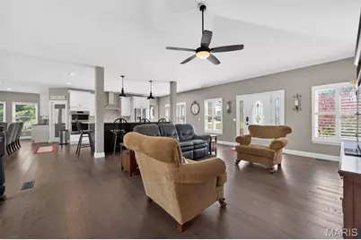 3 Kilimanjaro Court, O'Fallon, MO 63366 - Photo 8