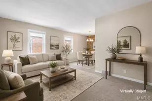 7266 MacKenzie Rd, Saint Louis, MO 63123 - Photo 4