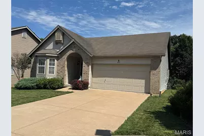 807 Sunflower Manor, O'Fallon, MO 63368 - Photo 2