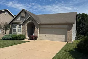 807 Sunflower Manor, O'Fallon, MO 63368 - Photo 2