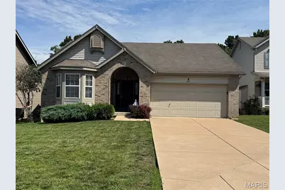807 Sunflower Manor, O'Fallon, MO 63368 - Photo 1