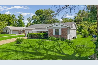 11790 New Halls Ferry Road, Florissant, MO 63033 - Photo 4