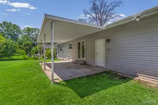 11790 New Halls Ferry Road, Florissant, MO 63033 - Photo 30