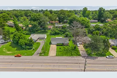 11790 New Halls Ferry Road, Florissant, MO 63033 - Photo 34