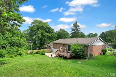 703 Brownbert Court, Rock Hill, MO 63119 - Photo 4