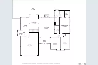 370 Misty Valley Drive, Saint Peters, MO 63376 - Photo 64