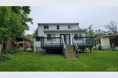 8720 Marcella Avenue, Bel-Ridge, MO 63121 - Photo 14
