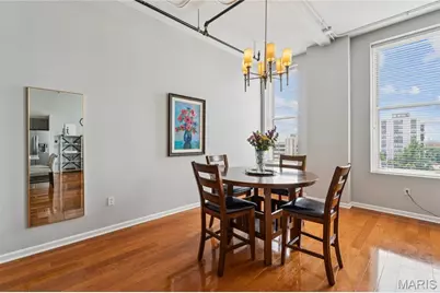1501 Locust Street #609, Saint Louis, MO 63103 - Photo 28