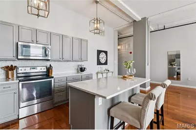 1501 Locust Street #609, Saint Louis, MO 63103 - Photo 20