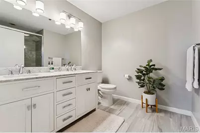 1501 Locust Street #609, Saint Louis, MO 63103 - Photo 8