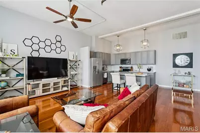 1501 Locust Street #609, Saint Louis, MO 63103 - Photo 26