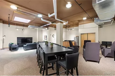 1501 Locust Street #609, Saint Louis, MO 63103 - Photo 36