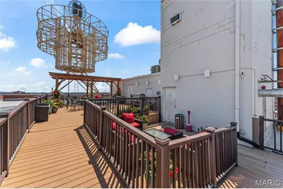 1501 Locust Street #609, Saint Louis, MO 63103 - Photo 32