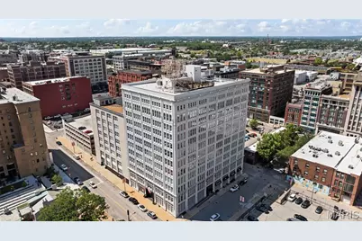 1501 Locust Street #609, Saint Louis, MO 63103 - Photo 42