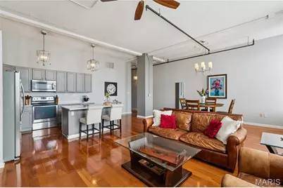 1501 Locust Street #609, Saint Louis, MO 63103 - Photo 16