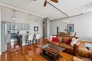 1501 Locust St, Saint Louis, MO 63103 - Photo 16