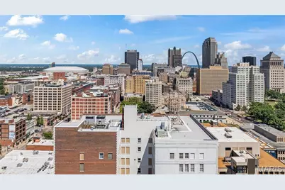 1501 Locust Street #609, Saint Louis, MO 63103 - Photo 38