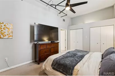 1501 Locust Street #609, Saint Louis, MO 63103 - Photo 6