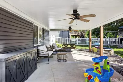 1955 Homefield Estates Drive, O'Fallon, MO 63366 - Photo 4