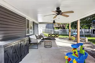 1955 Homefield Estates Dr, O'Fallon, MO 63366 - Photo 4