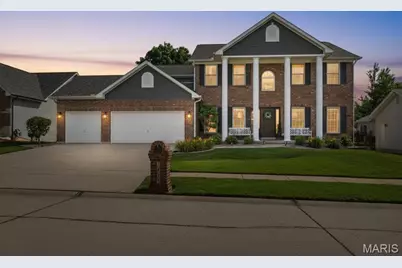 1955 Homefield Estates Drive, O'Fallon, MO 63366 - Photo 1