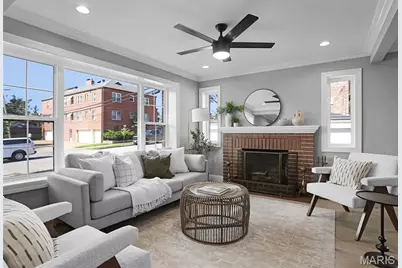 6716 Delor Street, Saint Louis, MO 63109 - Photo 4
