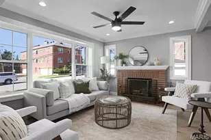 6716 Delor St, Saint Louis, MO 63109 - Photo 4