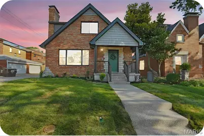 6716 Delor Street, Saint Louis, MO 63109 - Photo 1
