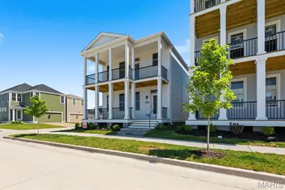 4200 Marais Temps Clair Drive, Saint Charles, MO 63301 - Photo 8