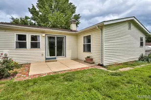 11858 Villa Dorado Dr, Saint Louis, MO 63146 - Photo 36