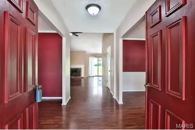11858 Villa Dorado Drive, Saint Louis, MO 63146 - Photo 6