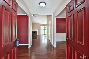 11858 Villa Dorado Dr, Saint Louis, MO 63146 - Photo 6