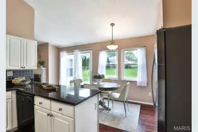 11858 Villa Dorado Drive, Saint Louis, MO 63146 - Photo 14