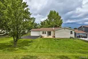 11858 Villa Dorado Dr, Saint Louis, MO 63146 - Photo 40