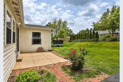 11858 Villa Dorado Drive, Saint Louis, MO 63146 - Photo 36