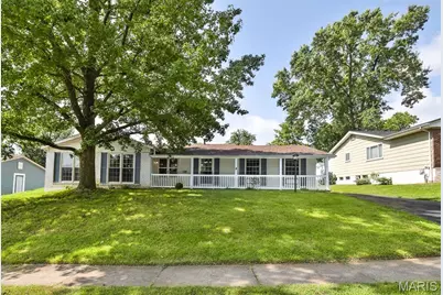 11858 Villa Dorado Drive, Saint Louis, MO 63146 - Photo 2