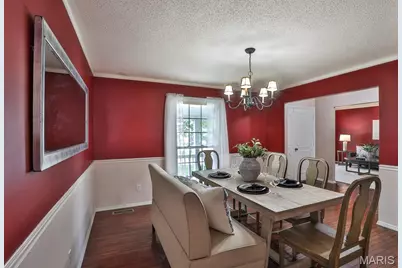 11858 Villa Dorado Drive, Saint Louis, MO 63146 - Photo 16