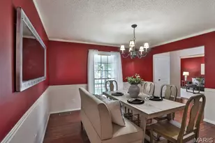11858 Villa Dorado Dr, Saint Louis, MO 63146 - Photo 16