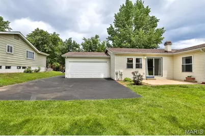 11858 Villa Dorado Drive, Saint Louis, MO 63146 - Photo 34