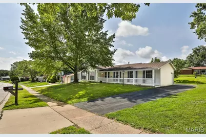 11858 Villa Dorado Drive, Saint Louis, MO 63146 - Photo 2