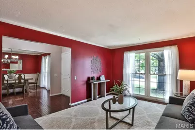 11858 Villa Dorado Drive, Saint Louis, MO 63146 - Photo 18