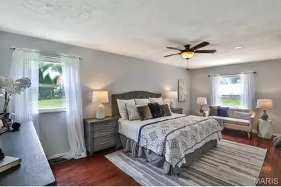 11858 Villa Dorado Drive, Saint Louis, MO 63146 - Photo 20