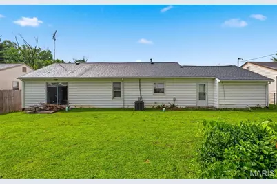 805 Brooksher Drive, Elsberry, MO 63343 - Photo 40