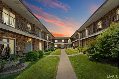 6934 Colonial Woods Drive #89, Saint Louis, MO 63129 - Photo 2
