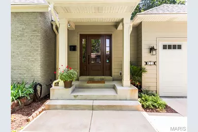 890 Warwick Lane, Glendale, MO 63122 - Photo 2