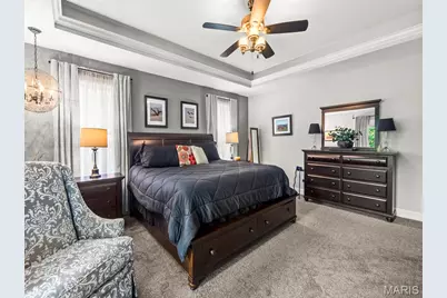 890 Warwick Lane, Glendale, MO 63122 - Photo 20