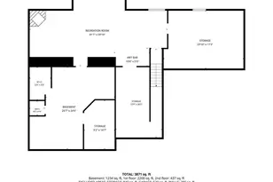 890 Warwick Ln, Glendale, MO 63122 - Photo 42