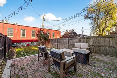 1323 Shenandoah Avenue, Saint Louis, MO 63104 - Photo 30